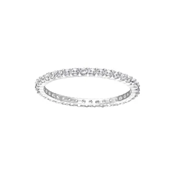 Swarovski Vittore Rings Women's White Gold