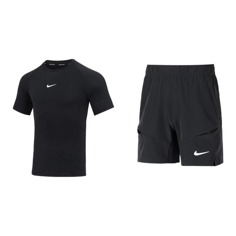 Nike Casual Sportswear Men Black S - POIZON