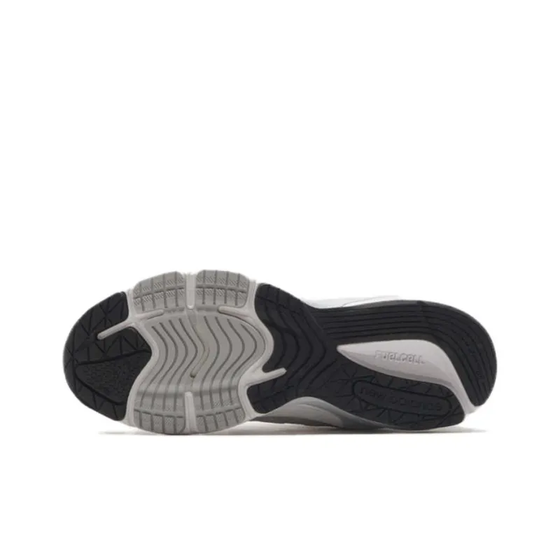 New Balance 990v6 Made In Usa 'Grey'-5