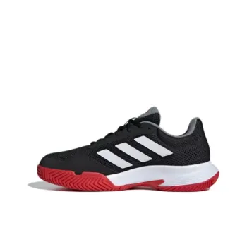 Adidas Game Spec 2 'Black Better Scarlet'