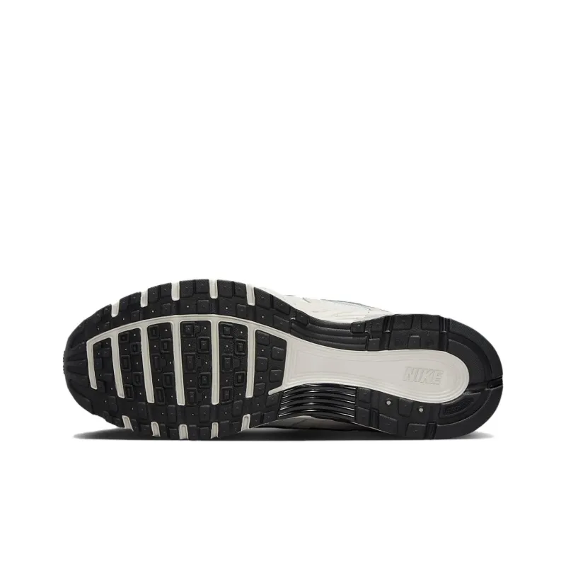 Nike P-6000 Platinum Tint Black-5