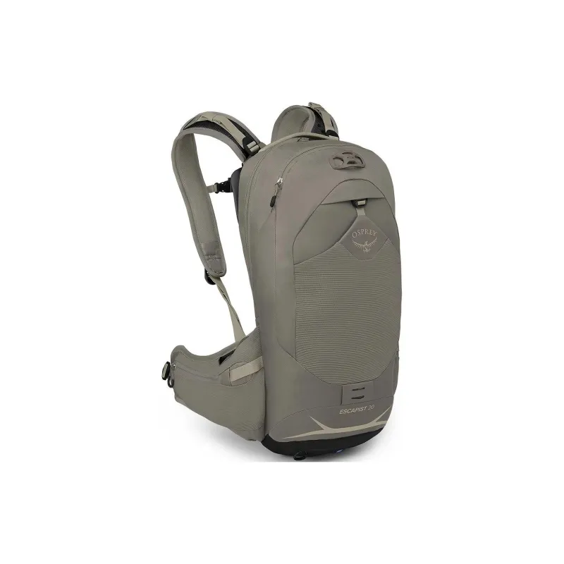 OSPREY 20L Outdoor Bags Nylon Tan Unisex-1