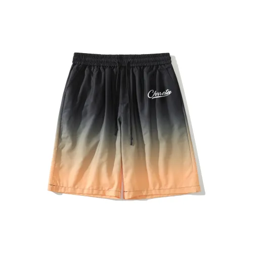 CHRROTA Casual Shorts Unisex