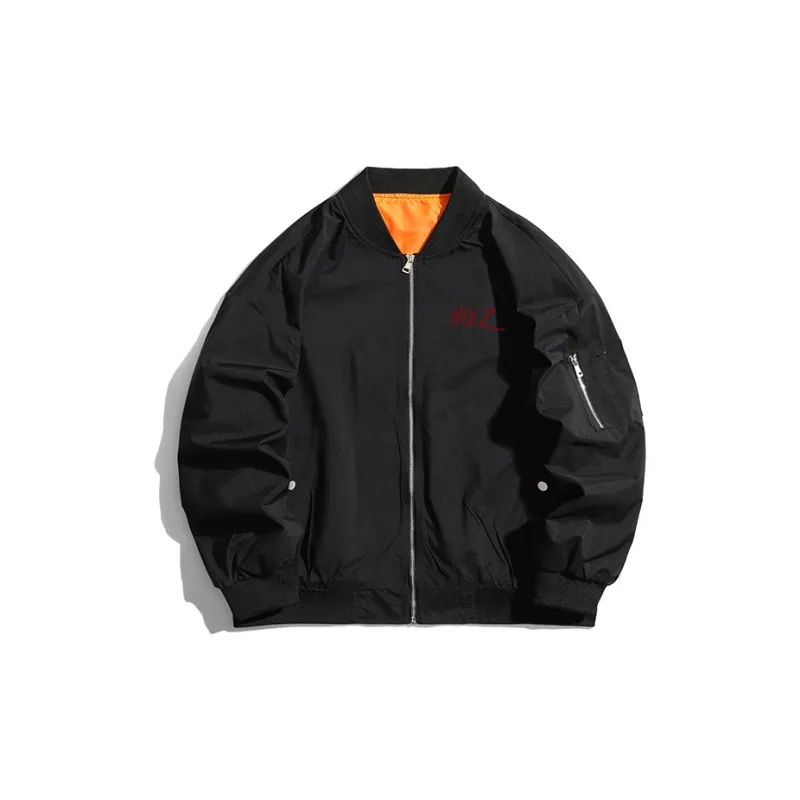 HIKZ Jackets Unisex-1