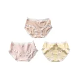 3 Pack (G Set-Pink+Custard+Light Orange)