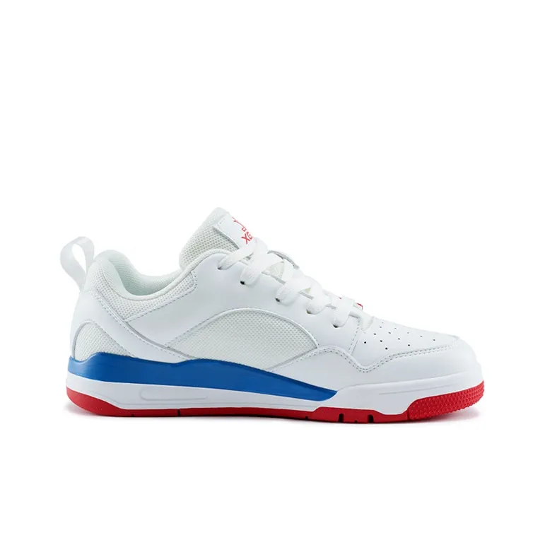 XIANGGUAN XGGO Anti-Slip Wear-Resistant Low-Top Skateboard Shoes Unisex-1