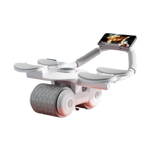 DEFIT Abdominal Rollers