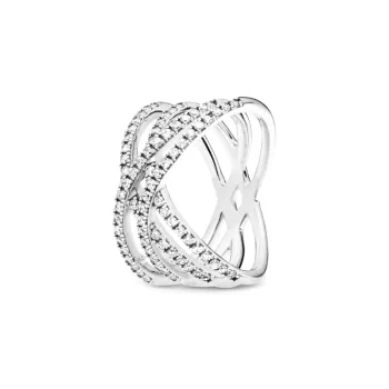 Pandora Rings Women's