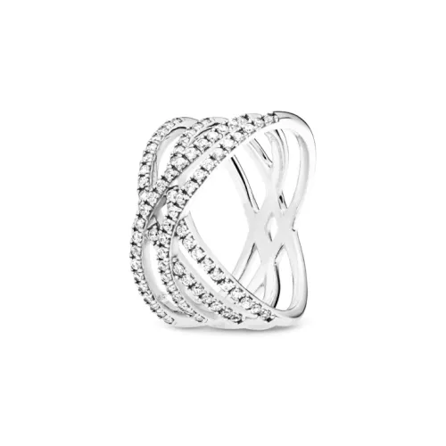 Pandora Rings Women's