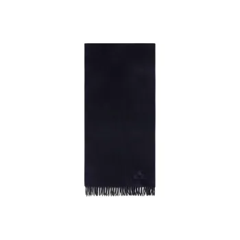 Loro Piana Fringed Scarf