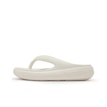 Champion Campus Slippers Unisex Ecru