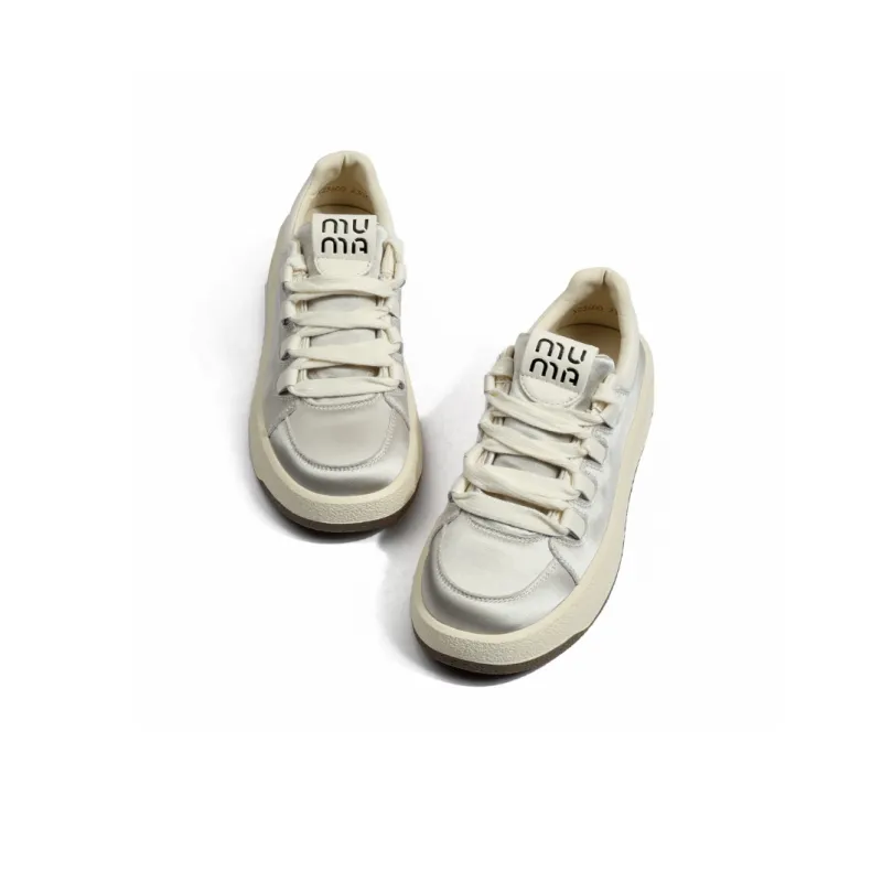 CENTRAL&KITTY Cushioning Wear-Resistant Low-Top Skateboard Shoes Women's-2