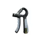 Adjustable 10-60kg Mechanical Hand Grip Black Blue