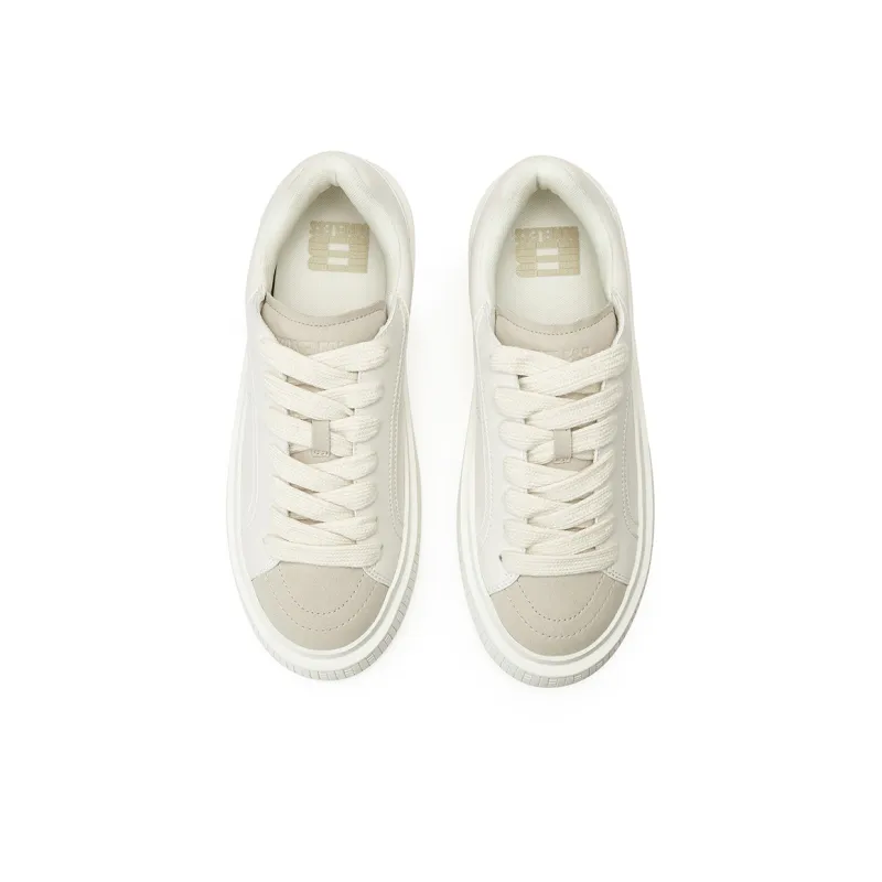 BONELESS Durable Breathable Low-Top Skateboard Shoes Unisex-3