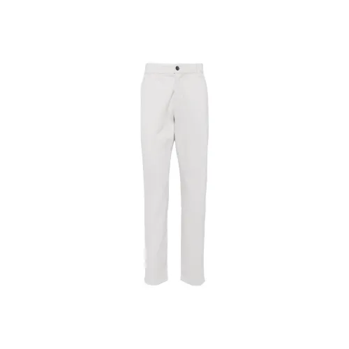 PAIGE Stafford Straight-leg Trousers