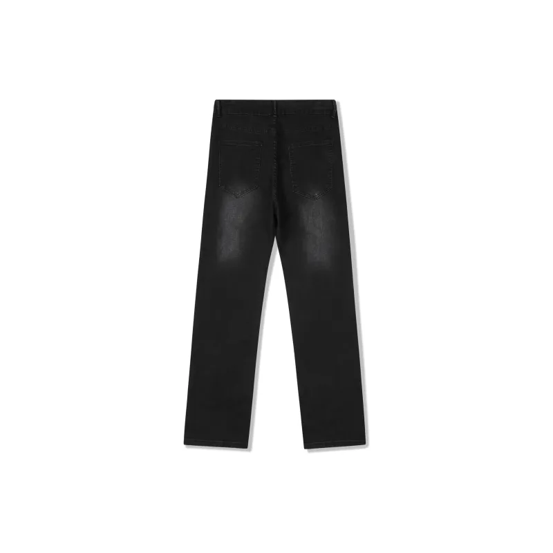 BENATRY Jeans Unisex-2
