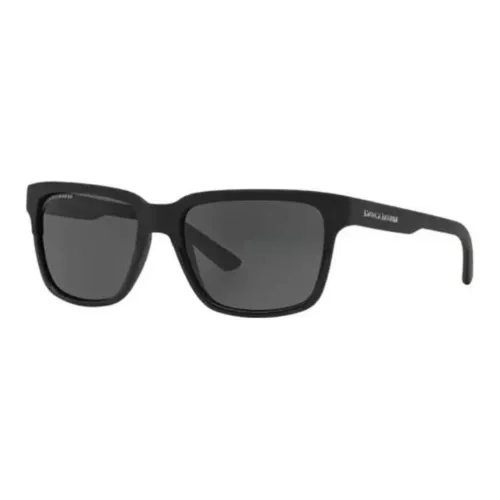 ARMANI EXCHANGE Sunglasses Men Black