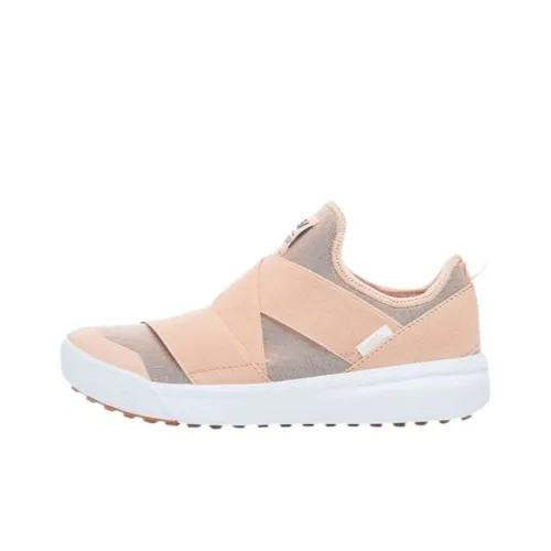 UltraRange Vans Gtx 'Apricot Ice' Women's