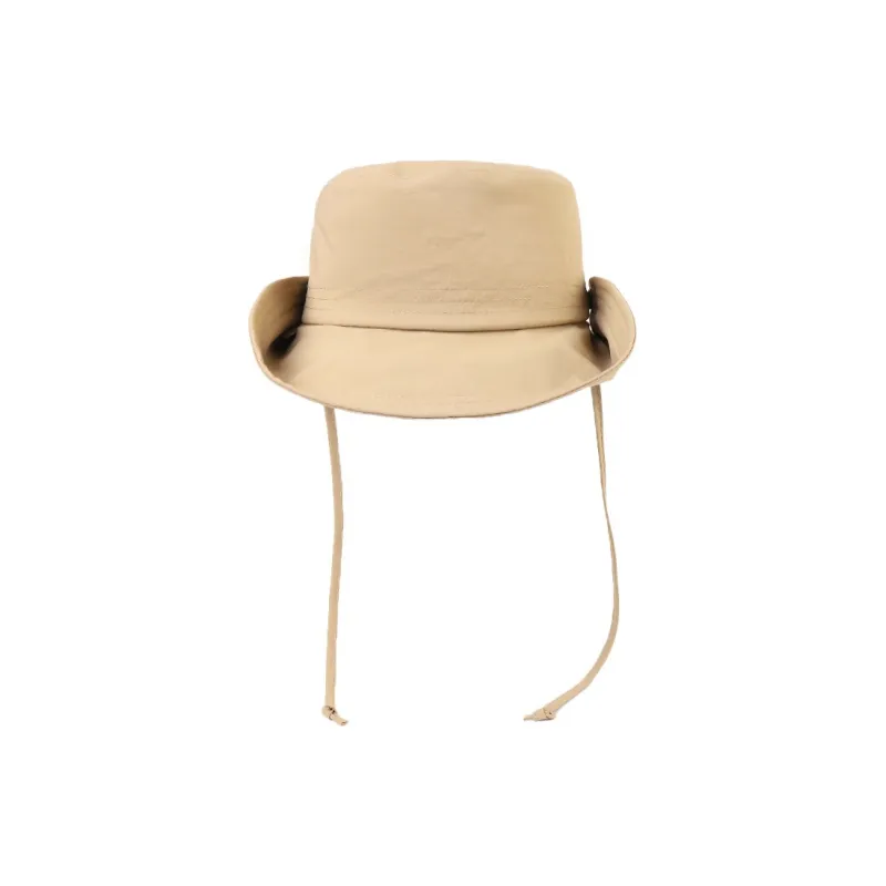 SLEEPYWALK Polyester Bucket Hats Unisex-2