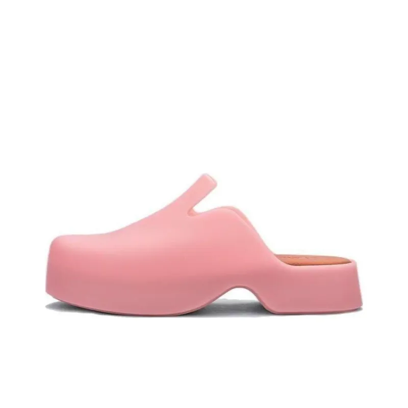 Melissa Closed Toe Slippers Women's-2