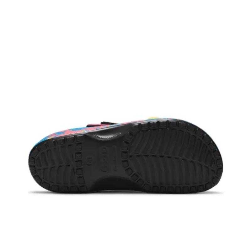 Crocs Classic Clog Diplo Take A Walk On The Weird Side Women's-4