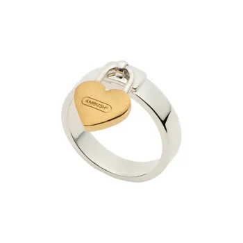 AMBUSH Rings Unisex