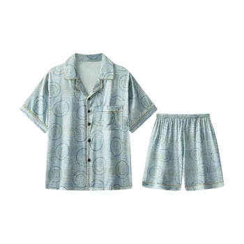 Lan Miao Men Pajama Sets