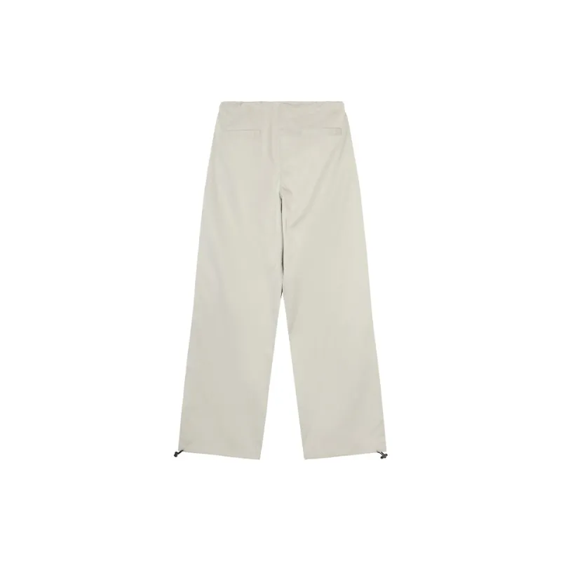 Suamoment Loose Fit Casual Trendy Parachute Pants Unisex-1