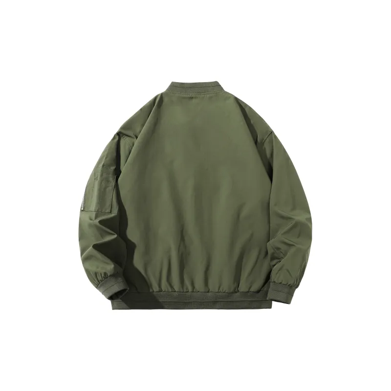 LIVINGTOWN Jackets Coats Unisex-5