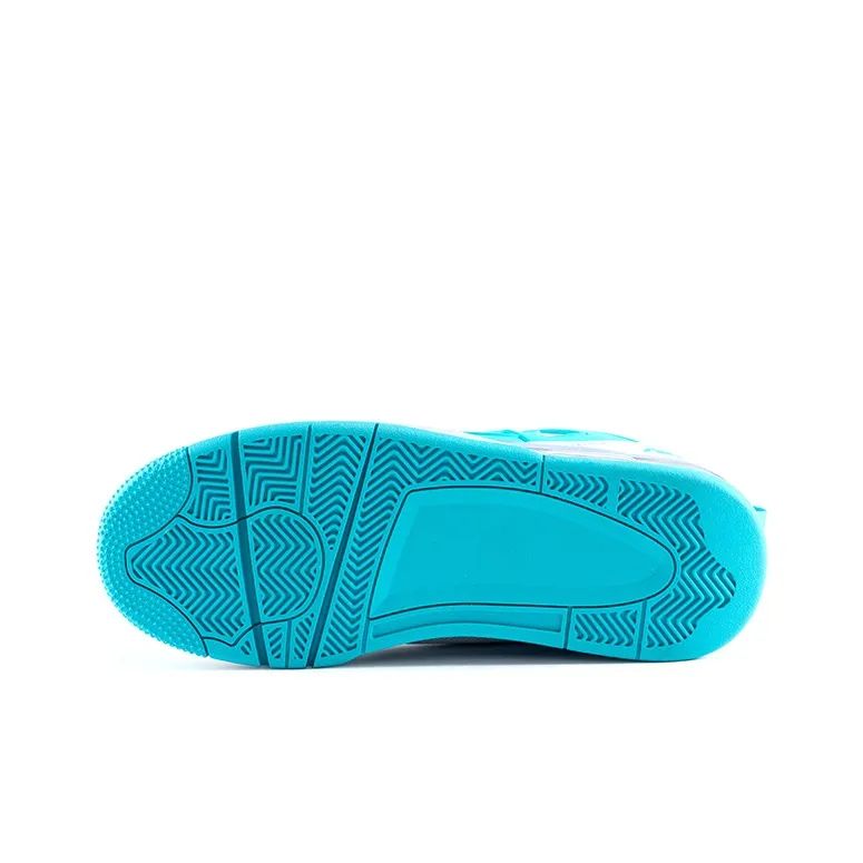 XIANGGUAN XGGO Anti-Slip Wear-Resistant Low-Top Skateboard Shoes Unisex-44