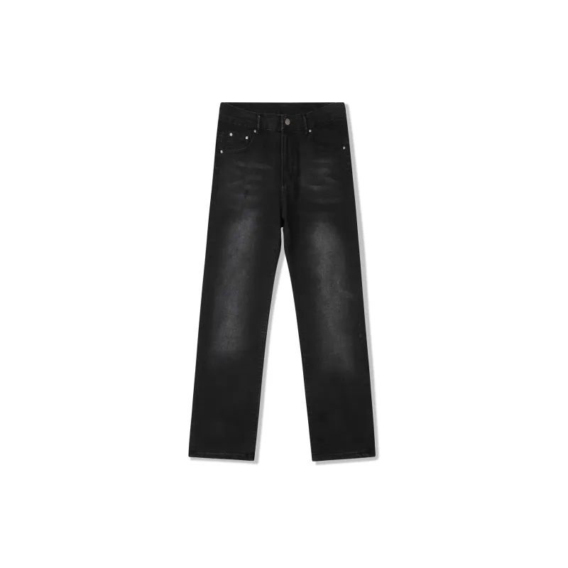 BENATRY Jeans Unisex-1