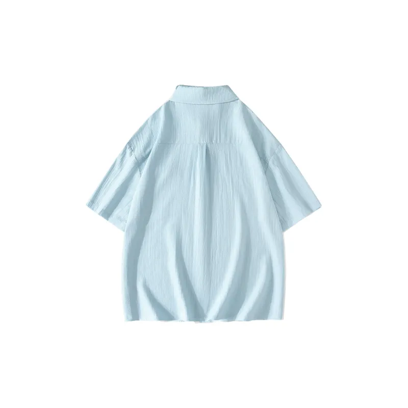 CHEVAL NOIR Shirts Unisex-8