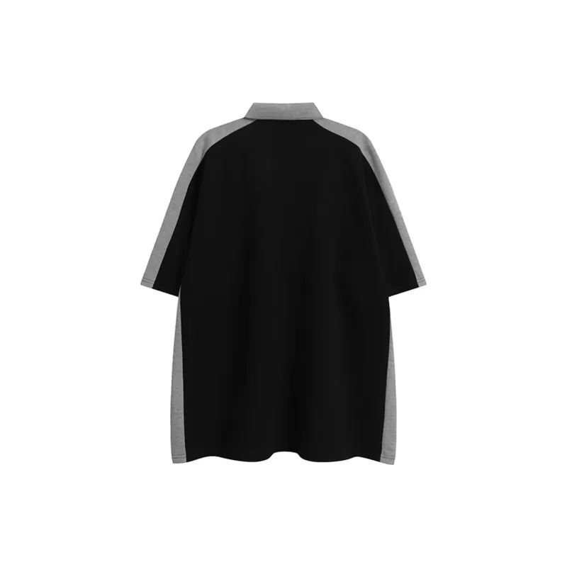 MARVEL Polo Shirts Unisex-1