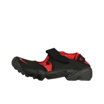 Nike Air Rift Black Samba