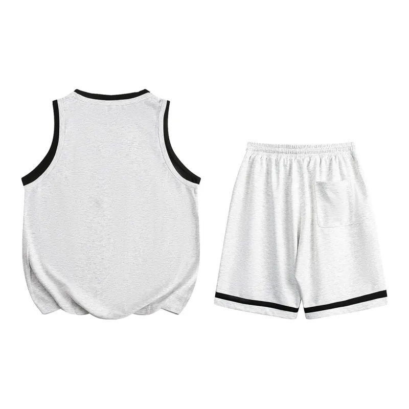 WANCHAO CP Casual Sportswear Unisex-1