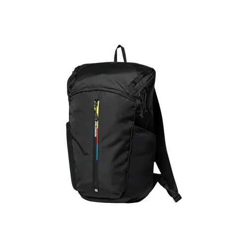 SALOMON Backpacks Black