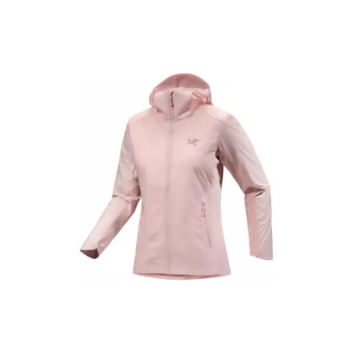 Arcteryx Atom Lightweight Hoody Women's