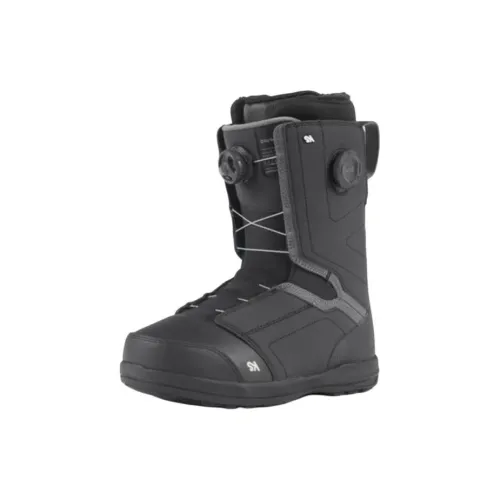 K2 SPORTS Hanford Single Snowboard Ski Boots Men's