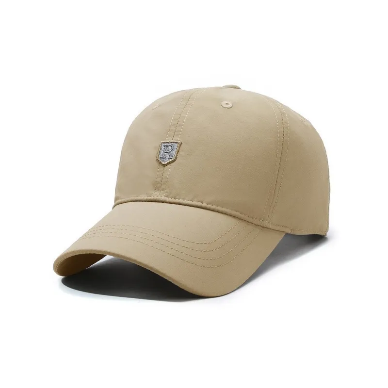 NAME.S Cotton Baseball Caps Unisex-1