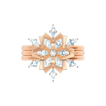 Swarovski Magic Rings Women's