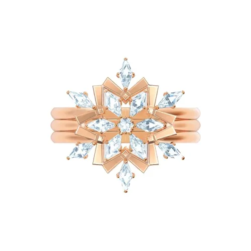 Swarovski Magic Rings Women's