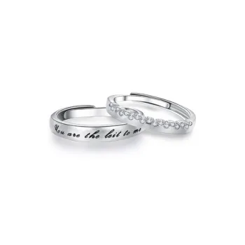 CARLHEIM Rings Unisex