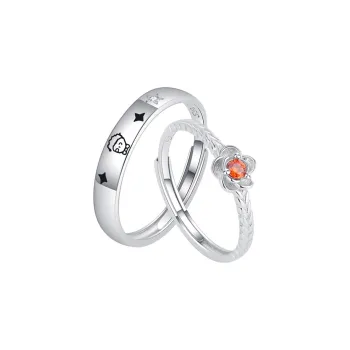 PIARA Rings Unisex