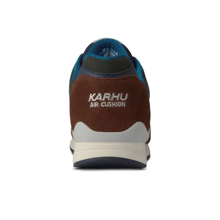 KARHU Synchron Classic 'Cappuccino Foggy Dew'-3