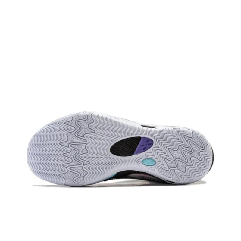 LINING Li- Ning Wade 808 Ultra V2 Team No Sleep-3