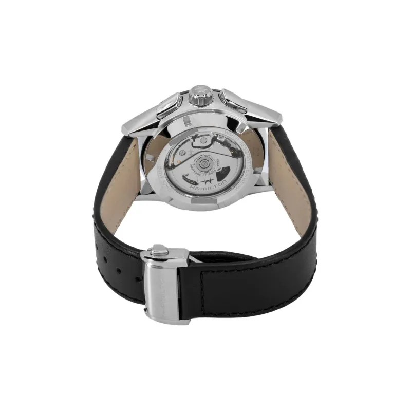 Hamilton Men Watch-1