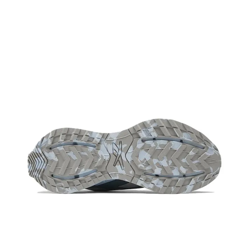 Reebok Women's Zig Dynamica 4 Adventure 'Hoops Blue Pure Grey'-4