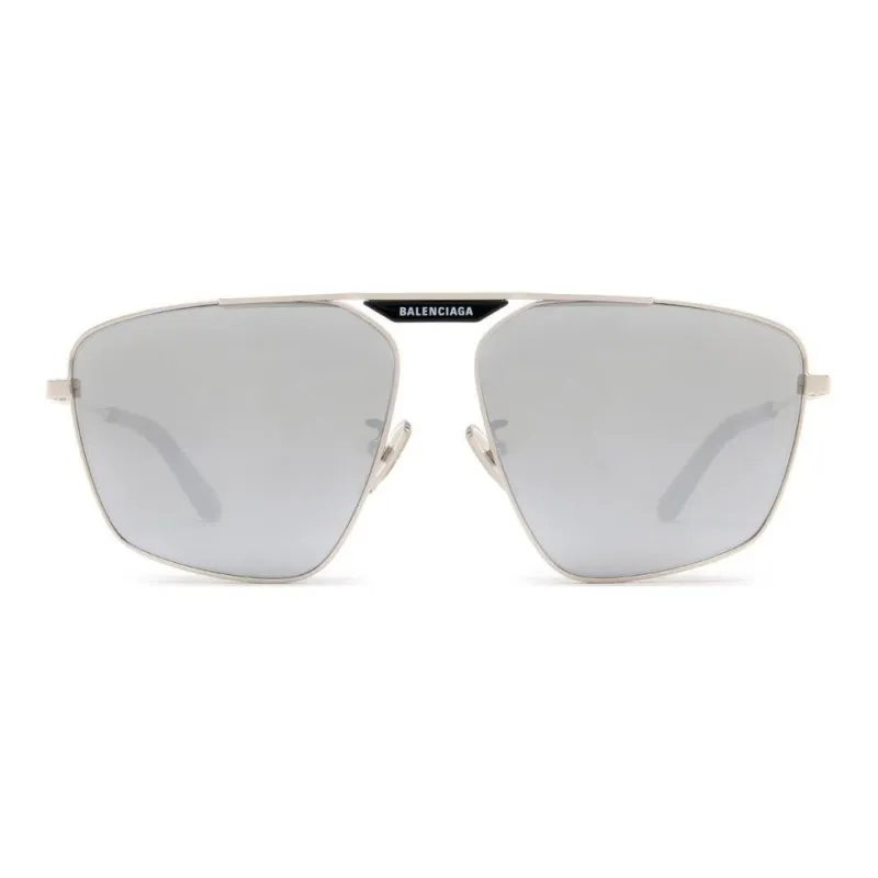 Balenciaga Tag 2.0 Navigator Sunglasses-1