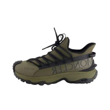 Moncler Trailgrip Lite 2 Sneakers