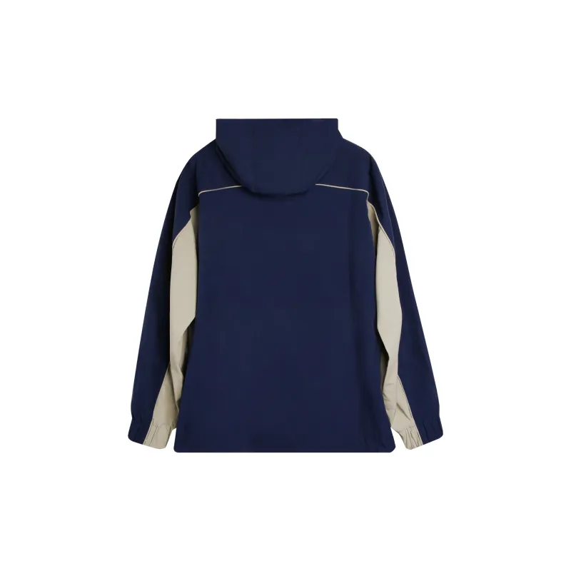 CANOTWAIT_ Trench Coats Unisex-3